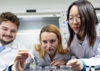 The water purification startup fueled by AI landed $ 3m for cleansing with light-tfn velocity know-how