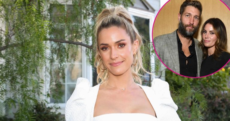 Kristin Cavallari Talks Jay Cutler’s Fiancee Samantha Robertson