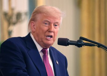 Troopers and tanks are ready in Washington for June 14th