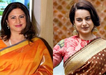 ‘Kangana Ranaut jis thaali mein khaati hai, ussi mein chhed karti hai’: Kunickaa slams actor for ‘garbage’ on Bollywood | Bollywood