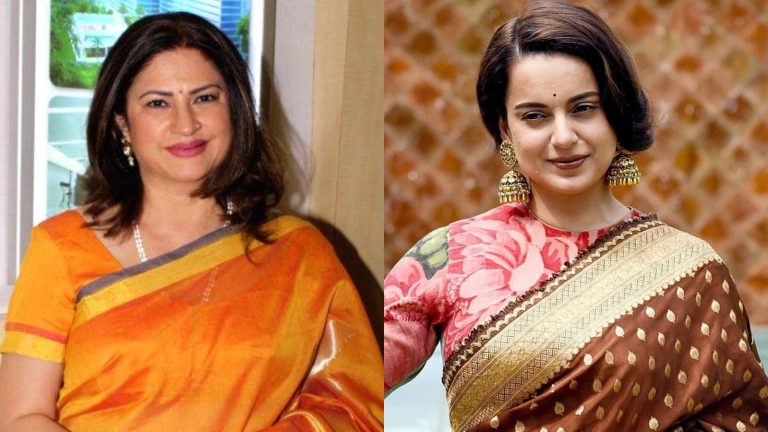 ‘Kangana Ranaut jis thaali mein khaati hai, ussi mein chhed karti hai’: Kunickaa slams actor for ‘garbage’ on Bollywood | Bollywood