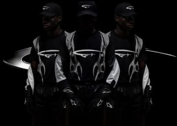 Genrage Units a New Development in Gen Z Streetwear Trend Throughout India