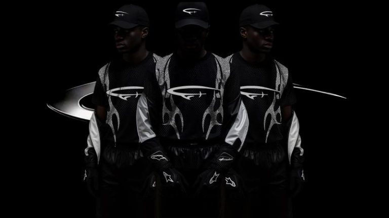Genrage Units a New Development in Gen Z Streetwear Trend Throughout India