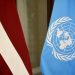 Latvia chosen in a Safety Council – a historic step in international politics