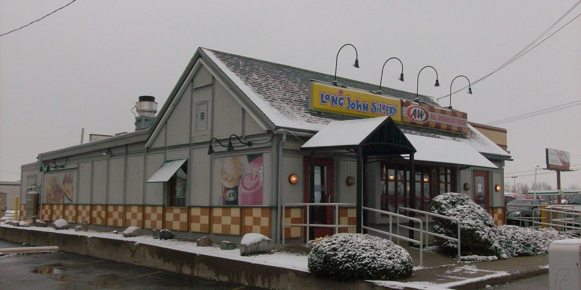 US seafood restaurant chains floundered in 2024