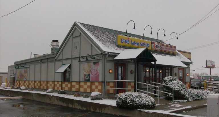 US seafood restaurant chains floundered in 2024