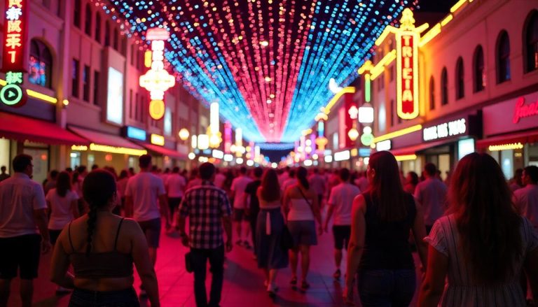 Las Vegas Joins New York, California, Vermont, Hawaii, and New Hampshire as US Tourism Campaigns Burn Via Hundreds of thousands Whereas Vacationers Keep Away