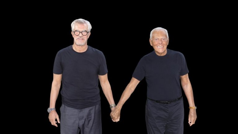 Giorgio Armani to Skip His Reveals Throughout Milan Males’s Style Week