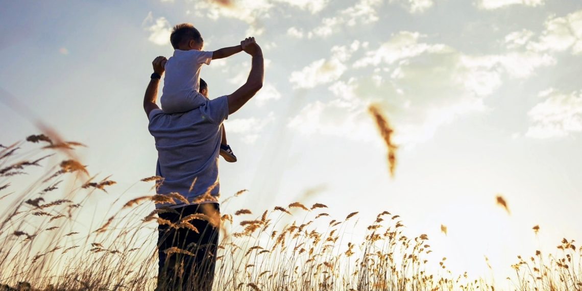 Specialists establish the straightforward emotion that provides life that means