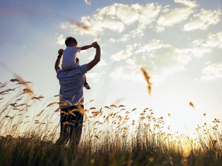 Specialists establish the straightforward emotion that provides life that means