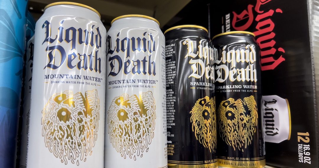 Liquid Demise says a man owns $ 100 for bets at his disappearance 5 years in the past