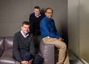 After gathering four.6 million kilos, this UK begin is on the mission to make you fast, inexperienced and clear – TFN