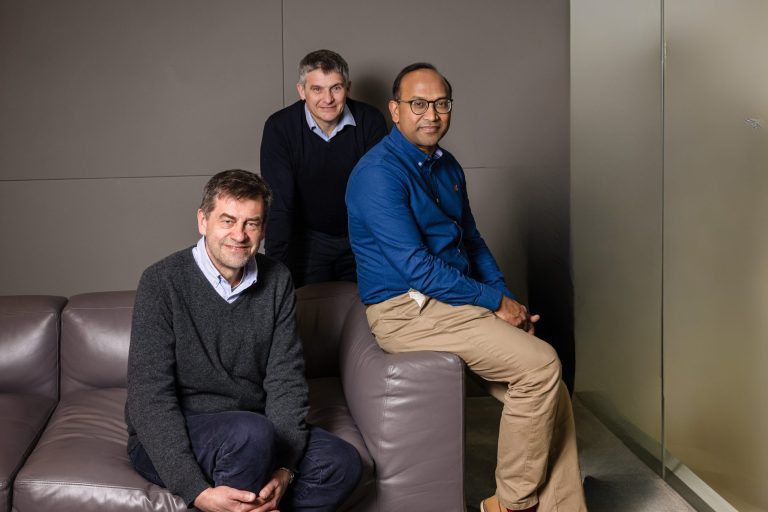 After gathering four.6 million kilos, this UK begin is on the mission to make you fast, inexperienced and clear – TFN