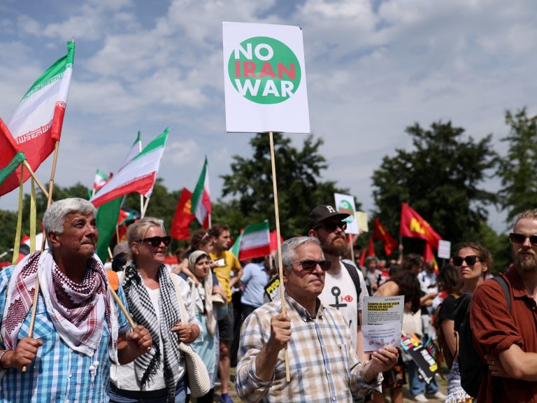 Will Iran drink once more “poison” of compelled peace or will the scenario enhance?