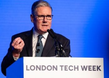 “Do you will have a maker, will you not taker” will lead the UK to the highest? Specialists weigh – TFN