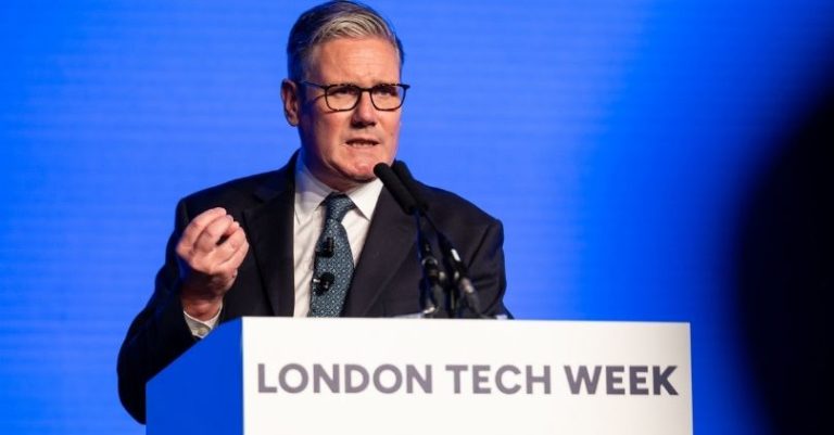 “Do you will have a maker, will you not taker” will lead the UK to the highest? Specialists weigh – TFN