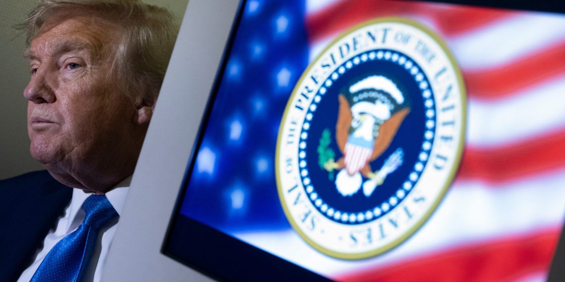 A potential army assault in the US in opposition to Iran opens a niche in Donald Trump’s followers