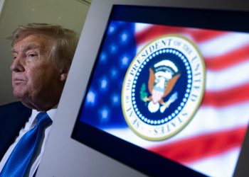 A potential army assault in the US in opposition to Iran opens a niche in Donald Trump’s followers