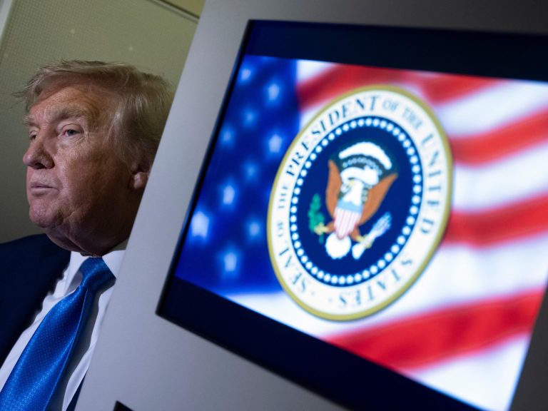 A potential army assault in the US in opposition to Iran opens a niche in Donald Trump’s followers