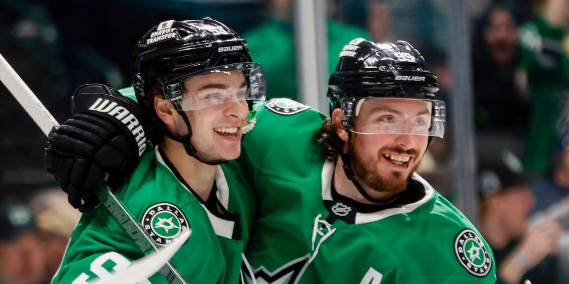 Dallas Stars signal Matt Duchene to increase the Four-year-old contract, $ 18 million