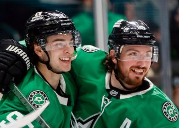 Dallas Stars signal Matt Duchene to increase the Four-year-old contract, $ 18 million