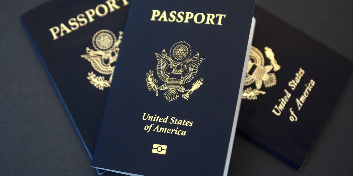 Journey warning: U.S. urges elevated warning if heading to fashionable Caribbean vacation spot