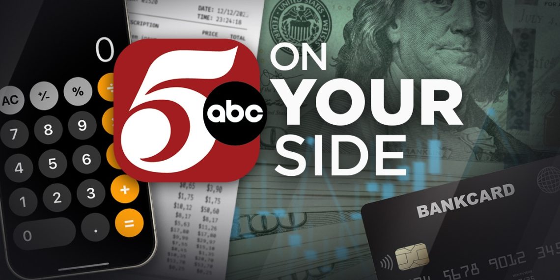 5 On Your Aspect: Stopping meals poisoning