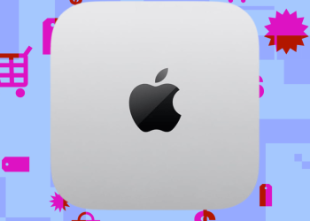 The highly effective Apple Mini M4 Mac Mac was by no means cheaper