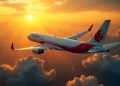 Malaysia Airways Unveils ‘Time for Premium Escapades’ World Marketing campaign: Uncover Unmatched Consolation and Luxurious Journey Experiences