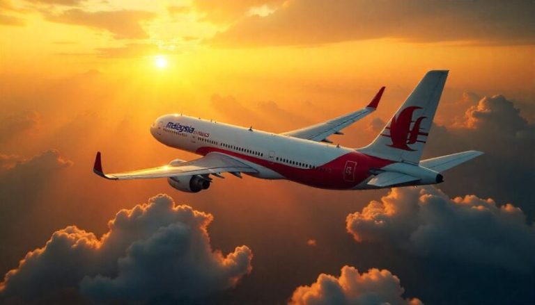 Malaysia Airways Unveils ‘Time for Premium Escapades’ World Marketing campaign: Uncover Unmatched Consolation and Luxurious Journey Experiences