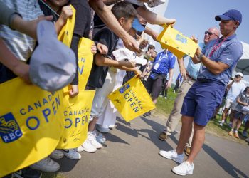 Rory Mcilroy presents causes to not discuss to the media | Information, sports activities, jobs