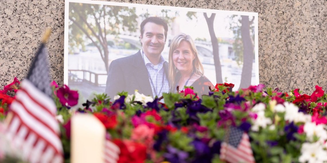 How the “politically motivated” shootout of the legislators in Minnesota unleashed the precise conspiracy theories