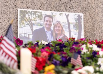 How the “politically motivated” shootout of the legislators in Minnesota unleashed the precise conspiracy theories