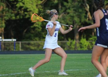 Tomahawks bursts within the second half to take away Cavaliers | Information, sports activities, jobs