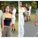 Janhvi Kapoor and rumoured boyfriend Shikhar Paharia stroll hand in hand in London, Khushi Kapoor third wheels. Watch | Bollywood