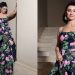 Shalini Passi Blooms Vibrant In A Backyard-Impressed Oscar De La Renta Robe | Life-style Information
