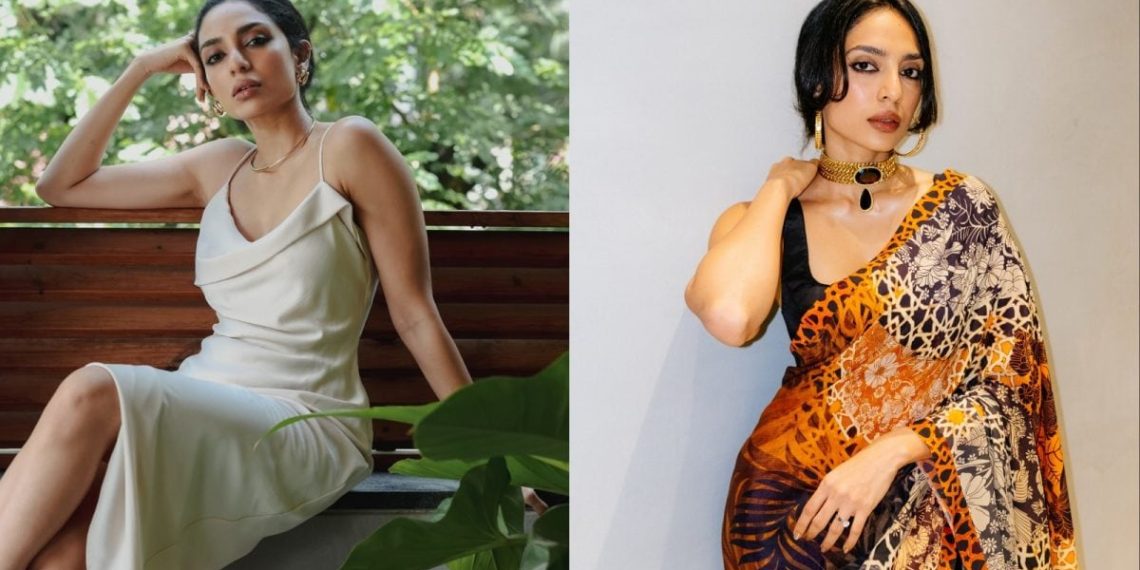 7 Instances Sobhita Dhulipala Gave Us Model Objectives With out Even Making an attempt | Life-style Information