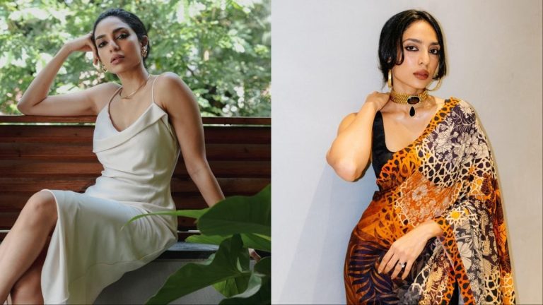 7 Instances Sobhita Dhulipala Gave Us Model Objectives With out Even Making an attempt | Life-style Information