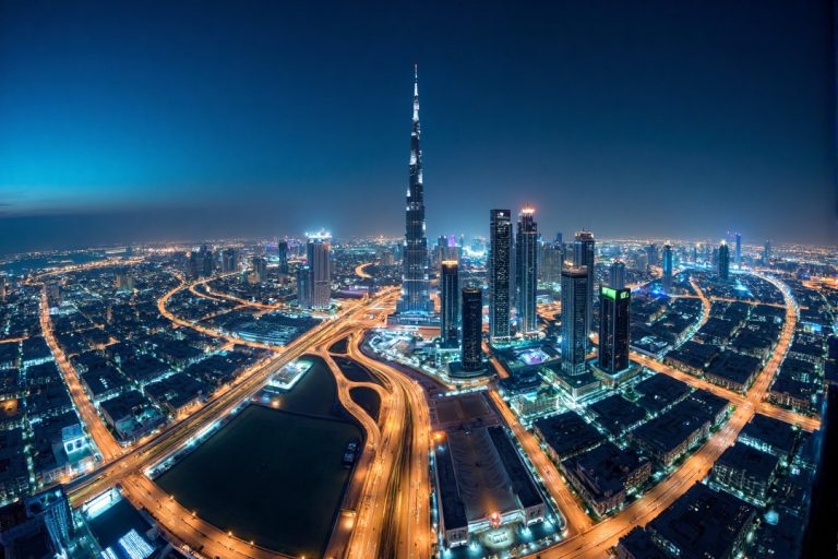 UAE, Saudi Arabia, And Qatar Lead The Center East Tourism Surge With Unmatched Progress In Luxurious, Heritage, And Nature-Pushed Journey Experiences Throughout Dubai, Riyadh, And Doha