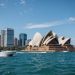 Australia, UK, New Zealand, US, Canada, Japan, France, Italy, Singapore, Germany, Indonesia And Extra Proceed To Captivate Australian Vacationers With Common And Rising Locations In 2025