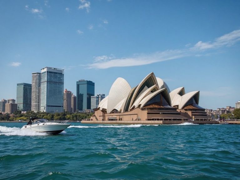 Australia, UK, New Zealand, US, Canada, Japan, France, Italy, Singapore, Germany, Indonesia And Extra Proceed To Captivate Australian Vacationers With Common And Rising Locations In 2025