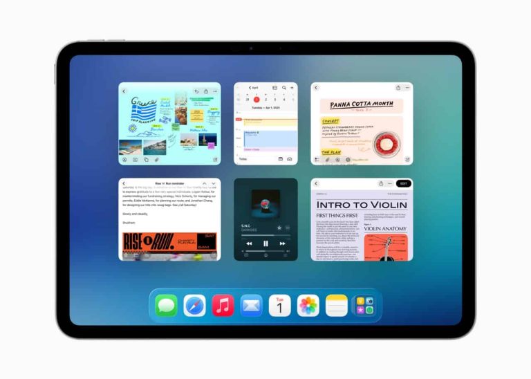 Apple working system reunification – Tech Information TT