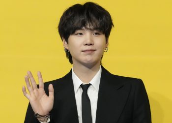 BTS gears up for 2026 comeback as Suga completes navy service