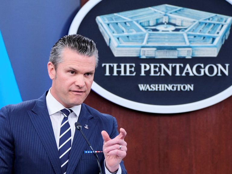 Latest assaults, United States plans and all the things in regards to the Center East battle this Sunday, June 22