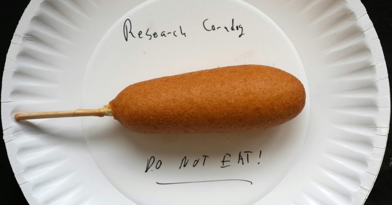 How a Minneapolis model innovated on the mini corndog