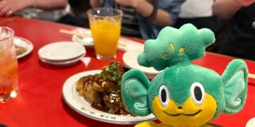Our reporter tries nuikatsu for the primary time, however is he too previous for this otaku way of life passion?