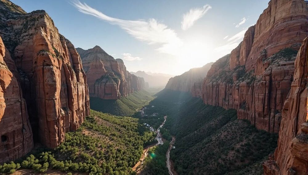 How Intrepid Journey’s United by Nature Marketing campaign Sparks Pressing Motion to Protect U.S. Nationwide Parks and Combat Funds Cuts Threatening Iconic Landscapes