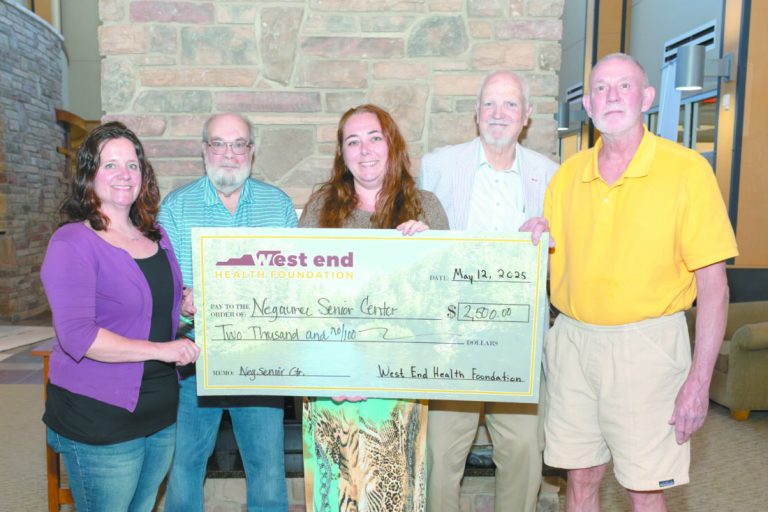 West finish well being basis awards grants for spring cycle | Information, Sports activities, Jobs