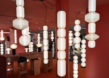 Design of the very best 12 Milk Favorites from Neocon 2025