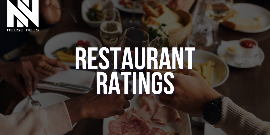 Lenoir County restaurant inspections — Neuse Information